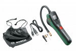 Bosch - Battery-Powered Compressed Air Pump - Easy Pump