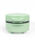 Giles & Posner EK6549GSGRVDE Doughnut Maker