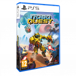 Robo Quest (Deluxe Edition)