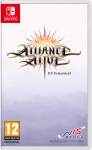 The Alliance Alive HD Remastered