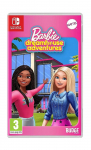 Barbie Dreamhouse Adventures