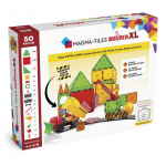 MAGNA-TILES - Builder XL 50 pcs (90289)