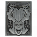Dungeons & Dragons Limited Edition Dungeon Masters Guide Ingot