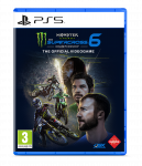 Monster Energy Supercross &ndash; The Official Videogame 6