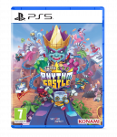 Super Crazy Rhythm Castle