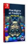 Five Nights at Freddy&rsquo;s: Into the Pit