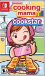 Cooking Mama Cookstar (Import)