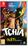 Tchia: Ol&eacute;ti Edition
