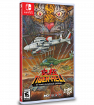 Toaplan Arcade Garage: Kyukyoku Tiger-Heli (Limited Run) (Import)