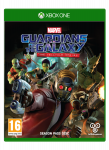Marvel's Guardians of the Galaxy: The Telltale Series