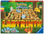 Ravensburger - Labyrinth Pok&eacute;mon  (10827037)