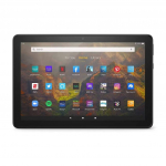 Amazon - Fire HD 10 Tablet 32GB 2021 11th gen.