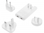 Sandberg 441-68 4in1 TravelCharger 2xUSB-C 65W