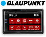 Blaupunkt LEIPZIG 690 DAB NAV TRUCK/CAMPING