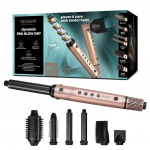 Revamp DR-2850GD-EU Dynamic Pro Blow Dry