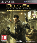 Deus Ex: Human Revolution - Director's Cut