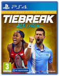 Tiebreak (Ace Edition)
