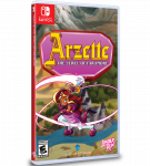 Arzette: The Jewel of Faramore (Limited Run) (Import)