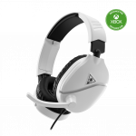 Turtle Beach Recon 70 White (2024) Xbox X Headset