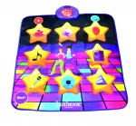 Lexibook - Dance Mat (DM10)