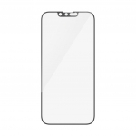 PanzerGlass - Screen Protection - iPhone 16e - 14 - 13 - 13 Pro - Ultra-Wide Fit