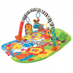 Playgro - 5-in-1 Activity Gym (10181594)