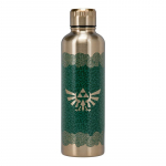 Paladone Tears OfThe Kingdom Metal Water Bottle