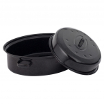Russell Hobbs BW072151 V/E 38cm S/B Roaster&Lid