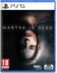 Martha Is Dead (Re-Release)