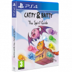 Catty & Batty: The Spirit Guide