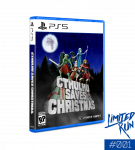 Cthulhu Saves Christmas (Limited Run #001) (Import)