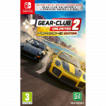Gear.Club Unlimited 2 (Porsche Edition)