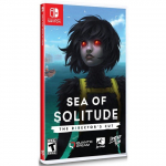 Sea of Solitude: The Director&rsquo;s Cut (Import)
