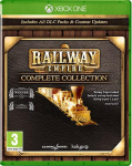 Railway Empire Complete Collection (ITA/Multi in Game)