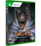 Turok 3: Shadow of Oblivion (Import)