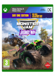 Monster Jam Showdown (Day 1 Edition)