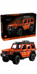 LEGO Technic - Mercedes-Benz G 500 PROFESSIONAL Line (42177)