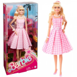Barbie - Movie Margot Robbie Doll (HPJ96)