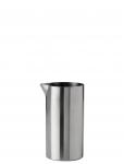 Stelton - Arne Jacobsen Cylinda Creamer 0.15 L (Steel)
