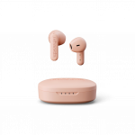 Urbanista - Copenhagen - In-ear Headphones - Dusty Pink