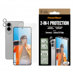 PanzerGlass - 2-in-1 Pack Samsung S25 Edge