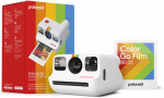 Polaroid - Go Gen 2 E-Box Camera - White