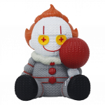 IT - Pennywise Collectible Vinyl Figure