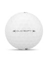 Wilson - DUO Soft Golf Ball - 12 balls