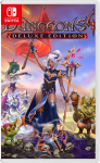 Dungeons 4 (Deluxe Edition)