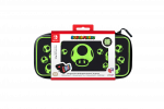 Console Case - 1-UP Glow-in-the-dark