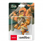 The Legend of Zelda: Tears of the Kingdom - Yunobo amiibo