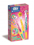 Clementoni - Create your Pens Fantasy Kit - (I-18831)