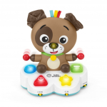 Baby Einstein - Drum & Learn Dean&trade; Musical Learning Toy - (BE-16830)