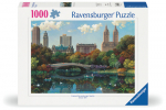 Ravensburger - NY Central Park, Bow Bridge - 1000p (12001485)